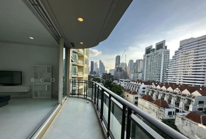 Royce Private Residences, Bangkok, 61 Soi Sukhumvit 31, Khlongtoei Nua, Watthana, Bangkok, 3 Bedrooms, 146 sqm, Condo For Rent, by Boonraksa Sopak, 500482568 - DDproperty.com