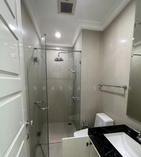 Royce Private Residences, Bangkok, 61 Soi Sukhumvit 31, Khlongtoei Nua, Watthana, Bangkok, 3 Bedrooms, 146 sqm, Condo For Rent, by Boonraksa Sopak, 500482568 - DDproperty.com