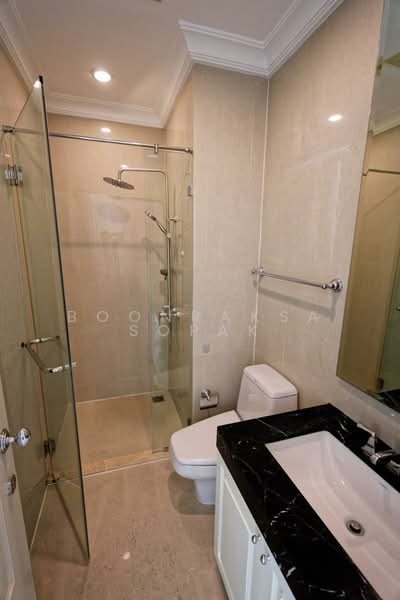Royce Private Residences : รอย์ช ไพรเวท เรสซิเดนซ์ส, กรุงเทพ, 61 ซอยสุขุมวิท 31, คลองเตยเหนือ, วัฒนา, กรุงเทพ, 146 ตร.ม., คอนโด ให้เช่า, โดย Boonraksa Sopak, 500482568 - DDproperty.com