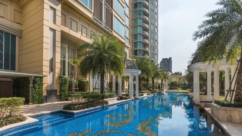 Royce Private Residences : รอย์ช ไพรเวท เรสซิเดนซ์ส, กรุงเทพ, 61 ซอยสุขุมวิท 31, คลองเตยเหนือ, วัฒนา, กรุงเทพ, 146 ตร.ม., คอนโด ให้เช่า, โดย Boonraksa Sopak, 500482568 - DDproperty.com