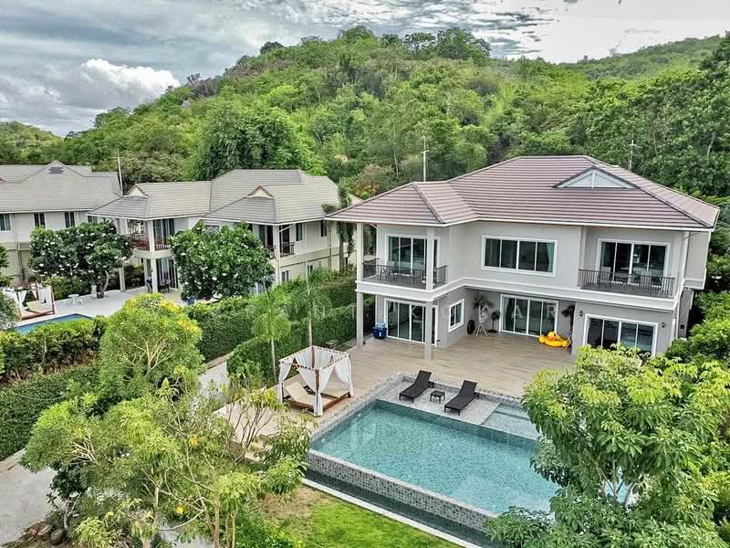 SeaRidge, Prachuap Khiri Khan, 90 Hua-Hin 136 Alley, Nong Kae, Hua Hin, Prachuap Khiri Khan, 4 Bedrooms, 650 sqm, Condo For Rent, by Vikrant Kokar, 500482569 - DDproperty.com