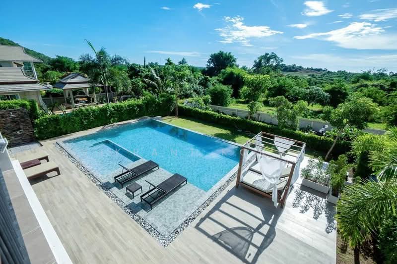 SeaRidge, Prachuap Khiri Khan, 90 Hua-Hin 136 Alley, Nong Kae, Hua Hin, Prachuap Khiri Khan, 4 Bedrooms, 650 sqm, Condo For Rent, by Vikrant Kokar, 500482569 - DDproperty.com