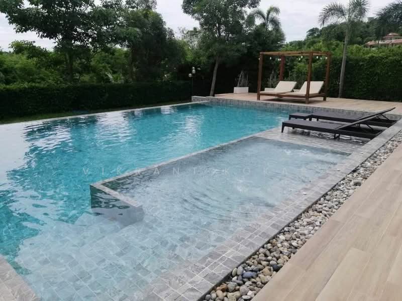 SeaRidge : ซีริดจ์, ประจวบคีรีขันธ์, 90 ซอย หัวหิน 136, หนองแก, หัวหิน, ประจวบคีรีขันธ์, 650 ตร.ม., คอนโด ให้เช่า, โดย Vikrant Kokar, 500482569 - DDproperty.com