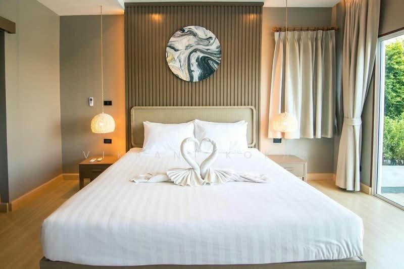 SeaRidge, Prachuap Khiri Khan, 90 Hua-Hin 136 Alley, Nong Kae, Hua Hin, Prachuap Khiri Khan, 4 Bedrooms, 650 sqm, Condo For Rent, by Vikrant Kokar, 500482569 - DDproperty.com