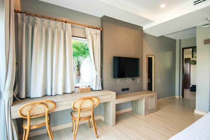 SeaRidge, Prachuap Khiri Khan, 90 Hua-Hin 136 Alley, Nong Kae, Hua Hin, Prachuap Khiri Khan, 4 Bedrooms, 650 sqm, Condo For Rent, by Vikrant Kokar, 500482569 - DDproperty.com
