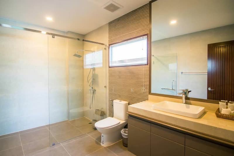 SeaRidge, Prachuap Khiri Khan, 90 Hua-Hin 136 Alley, Nong Kae, Hua Hin, Prachuap Khiri Khan, 4 Bedrooms, 650 sqm, Condo For Rent, by Vikrant Kokar, 500482569 - DDproperty.com