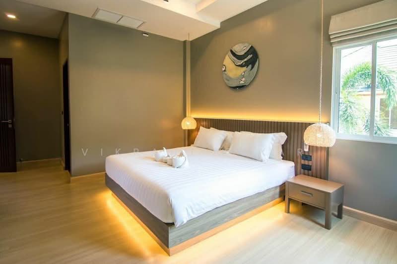 SeaRidge, Prachuap Khiri Khan, 90 Hua-Hin 136 Alley, Nong Kae, Hua Hin, Prachuap Khiri Khan, 4 Bedrooms, 650 sqm, Condo For Rent, by Vikrant Kokar, 500482569 - DDproperty.com