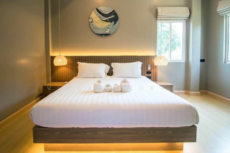 SeaRidge, Prachuap Khiri Khan, 90 Hua-Hin 136 Alley, Nong Kae, Hua Hin, Prachuap Khiri Khan, 4 Bedrooms, 650 sqm, Condo For Rent, by Vikrant Kokar, 500482569 - DDproperty.com