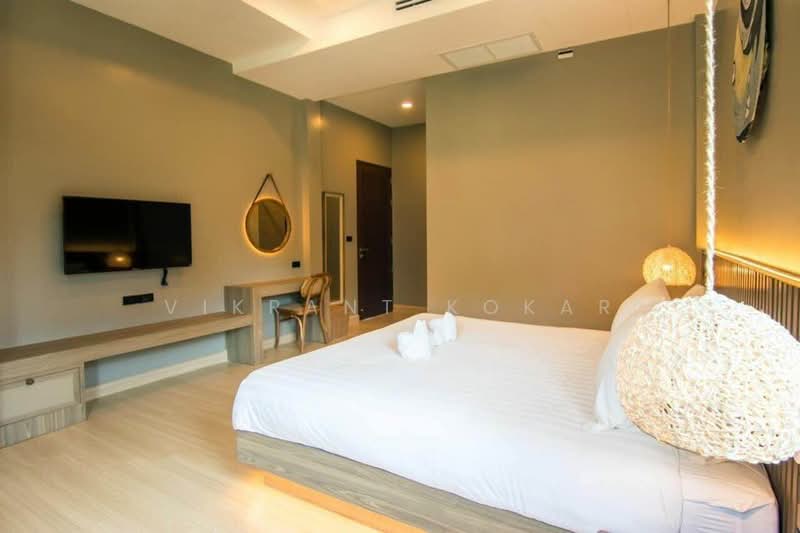 SeaRidge, Prachuap Khiri Khan, 90 Hua-Hin 136 Alley, Nong Kae, Hua Hin, Prachuap Khiri Khan, 4 Bedrooms, 650 sqm, Condo For Rent, by Vikrant Kokar, 500482569 - DDproperty.com