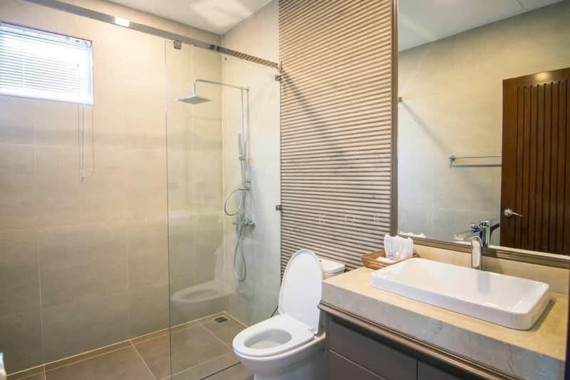 SeaRidge, Prachuap Khiri Khan, 90 Hua-Hin 136 Alley, Nong Kae, Hua Hin, Prachuap Khiri Khan, 4 Bedrooms, 650 sqm, Condo For Rent, by Vikrant Kokar, 500482569 - DDproperty.com
