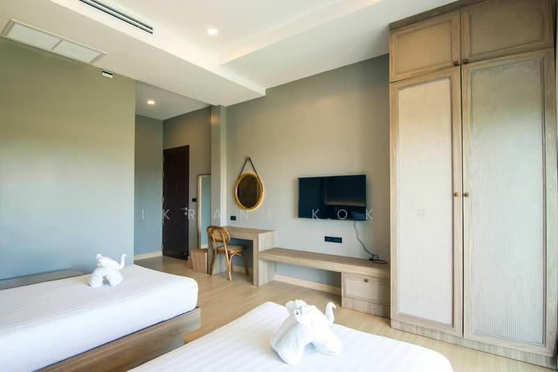 SeaRidge, Prachuap Khiri Khan, 90 Hua-Hin 136 Alley, Nong Kae, Hua Hin, Prachuap Khiri Khan, 4 Bedrooms, 650 sqm, Condo For Rent, by Vikrant Kokar, 500482569 - DDproperty.com
