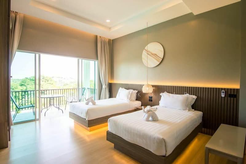 SeaRidge, Prachuap Khiri Khan, 90 Hua-Hin 136 Alley, Nong Kae, Hua Hin, Prachuap Khiri Khan, 4 Bedrooms, 650 sqm, Condo For Rent, by Vikrant Kokar, 500482569 - DDproperty.com