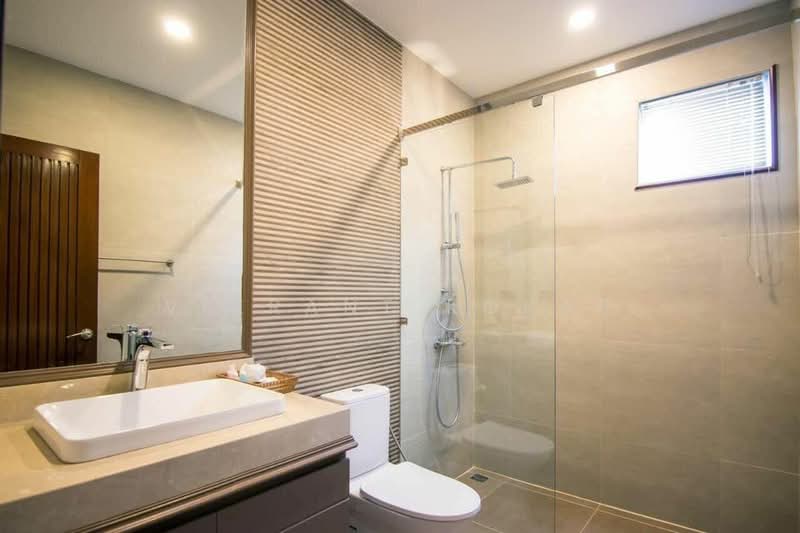 SeaRidge, Prachuap Khiri Khan, 90 Hua-Hin 136 Alley, Nong Kae, Hua Hin, Prachuap Khiri Khan, 4 Bedrooms, 650 sqm, Condo For Rent, by Vikrant Kokar, 500482569 - DDproperty.com