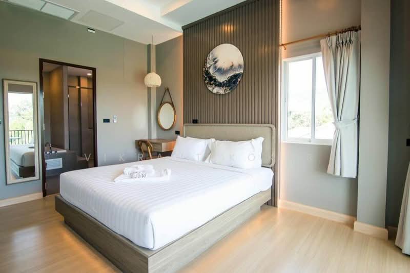 SeaRidge, Prachuap Khiri Khan, 90 Hua-Hin 136 Alley, Nong Kae, Hua Hin, Prachuap Khiri Khan, 4 Bedrooms, 650 sqm, Condo For Rent, by Vikrant Kokar, 500482569 - DDproperty.com