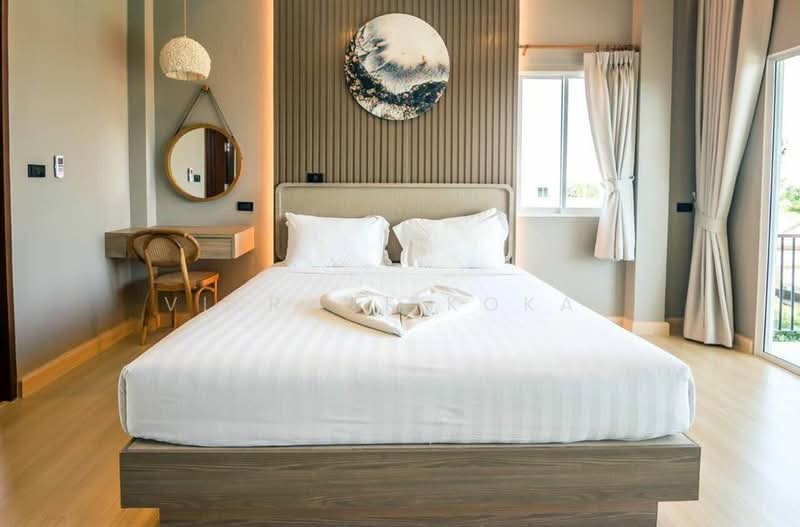 SeaRidge, Prachuap Khiri Khan, 90 Hua-Hin 136 Alley, Nong Kae, Hua Hin, Prachuap Khiri Khan, 4 Bedrooms, 650 sqm, Condo For Rent, by Vikrant Kokar, 500482569 - DDproperty.com