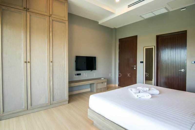 SeaRidge, Prachuap Khiri Khan, 90 Hua-Hin 136 Alley, Nong Kae, Hua Hin, Prachuap Khiri Khan, 4 Bedrooms, 650 sqm, Condo For Rent, by Vikrant Kokar, 500482569 - DDproperty.com