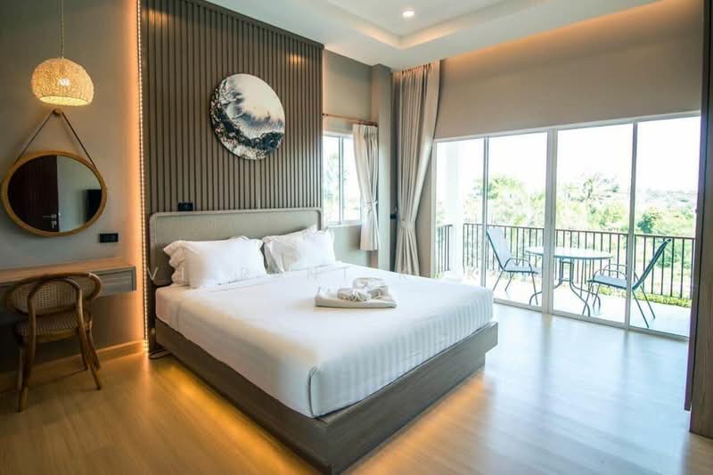 SeaRidge, Prachuap Khiri Khan, 90 Hua-Hin 136 Alley, Nong Kae, Hua Hin, Prachuap Khiri Khan, 4 Bedrooms, 650 sqm, Condo For Rent, by Vikrant Kokar, 500482569 - DDproperty.com