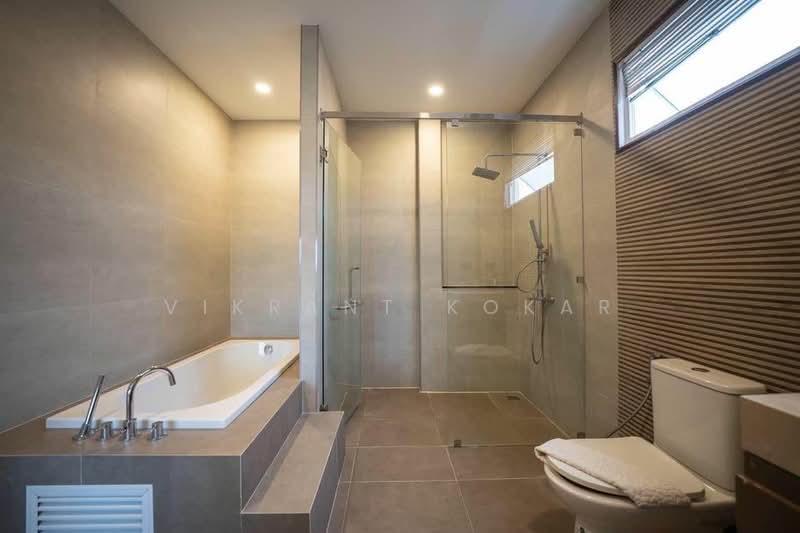 SeaRidge, Prachuap Khiri Khan, 90 Hua-Hin 136 Alley, Nong Kae, Hua Hin, Prachuap Khiri Khan, 4 Bedrooms, 650 sqm, Condo For Rent, by Vikrant Kokar, 500482569 - DDproperty.com
