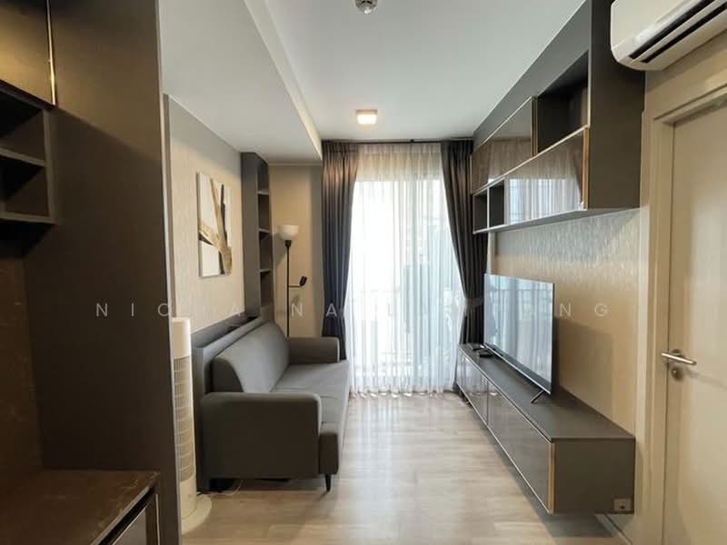 Quintara Arte Sukhumvit 52, กรุงเทพ, ซอยสุขุมวิท 52 ถนนสุขุมวิท, บางจาก, พระโขนง, กรุงเทพ, 35 ตร.ม., คอนโด ขาย, โดย Nicha Na Lampang, 500482570 - DDproperty.com