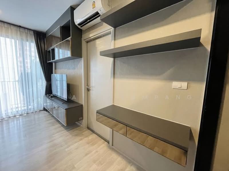 Quintara Arte Sukhumvit 52, กรุงเทพ, ซอยสุขุมวิท 52 ถนนสุขุมวิท, บางจาก, พระโขนง, กรุงเทพ, 35 ตร.ม., คอนโด ขาย, โดย Nicha Na Lampang, 500482570 - DDproperty.com