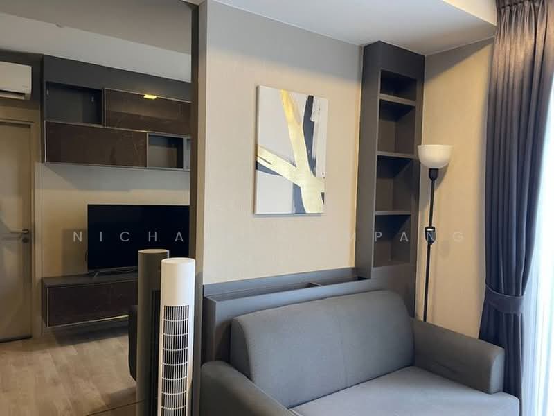 Quintara Arte Sukhumvit 52, กรุงเทพ, ซอยสุขุมวิท 52 ถนนสุขุมวิท, บางจาก, พระโขนง, กรุงเทพ, 35 ตร.ม., คอนโด ขาย, โดย Nicha Na Lampang, 500482570 - DDproperty.com