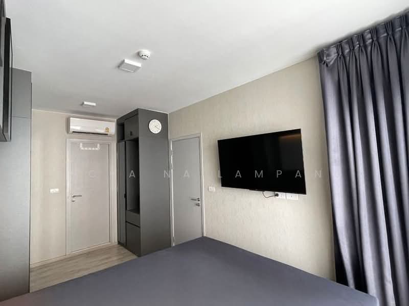 Quintara Arte Sukhumvit 52, Bangkok, Soi Sukhumvit 52, Sukhumvit Road, Bang Chak, Phra Khanong, Bangkok, 1 Bedroom, 35 sqm, Condo For Sale, by Nicha Na Lampang, 500482570 - DDproperty.com