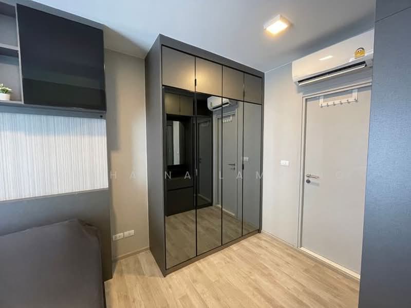 Quintara Arte Sukhumvit 52, Bangkok, Soi Sukhumvit 52, Sukhumvit Road, Bang Chak, Phra Khanong, Bangkok, 1 Bedroom, 35 sqm, Condo For Sale, by Nicha Na Lampang, 500482570 - DDproperty.com