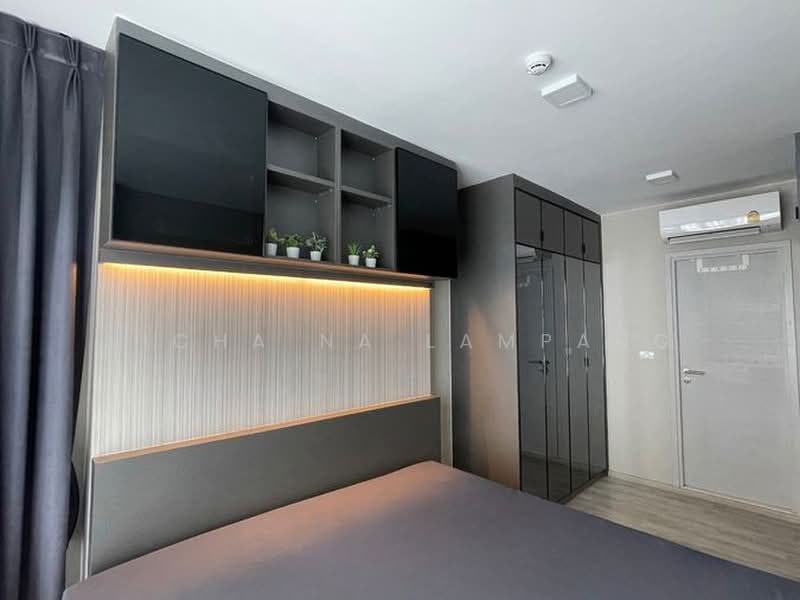 Quintara Arte Sukhumvit 52, กรุงเทพ, ซอยสุขุมวิท 52 ถนนสุขุมวิท, บางจาก, พระโขนง, กรุงเทพ, 35 ตร.ม., คอนโด ขาย, โดย Nicha Na Lampang, 500482570 - DDproperty.com