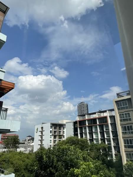 Quintara Arte Sukhumvit 52, กรุงเทพ, ซอยสุขุมวิท 52 ถนนสุขุมวิท, บางจาก, พระโขนง, กรุงเทพ, 35 ตร.ม., คอนโด ขาย, โดย Nicha Na Lampang, 500482570 - DDproperty.com