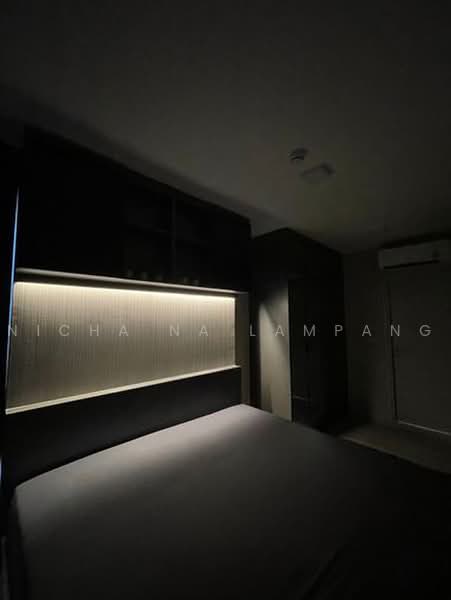 Quintara Arte Sukhumvit 52, Bangkok, Soi Sukhumvit 52, Sukhumvit Road, Bang Chak, Phra Khanong, Bangkok, 1 Bedroom, 35 sqm, Condo For Sale, by Nicha Na Lampang, 500482570 - DDproperty.com