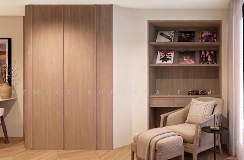 Tai Ping Towers, Bangkok, 582 Soi Sukhumvit 63, Khlong Tan Nua, Watthana, Bangkok, 2 Bedrooms, 116 sqm, Condo For Sale, by Pemika Aukkaraleekul, 500482572 - DDproperty.com