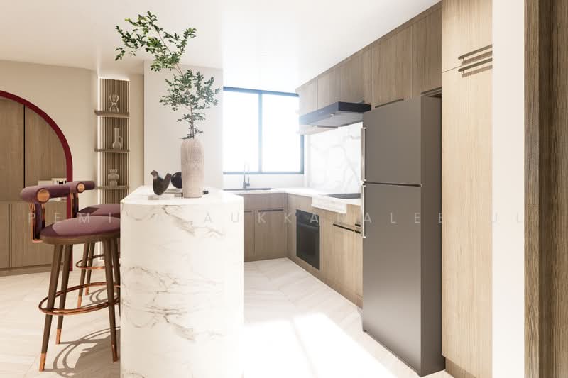 Tai Ping Towers, Bangkok, 582 Soi Sukhumvit 63, Khlong Tan Nua, Watthana, Bangkok, 2 Bedrooms, 116 sqm, Condo For Sale, by Pemika Aukkaraleekul, 500482572 - DDproperty.com