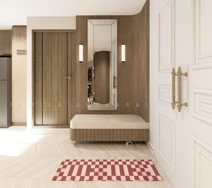 Tai Ping Towers, Bangkok, 582 Soi Sukhumvit 63, Khlong Tan Nua, Watthana, Bangkok, 2 Bedrooms, 116 sqm, Condo For Sale, by Pemika Aukkaraleekul, 500482572 - DDproperty.com