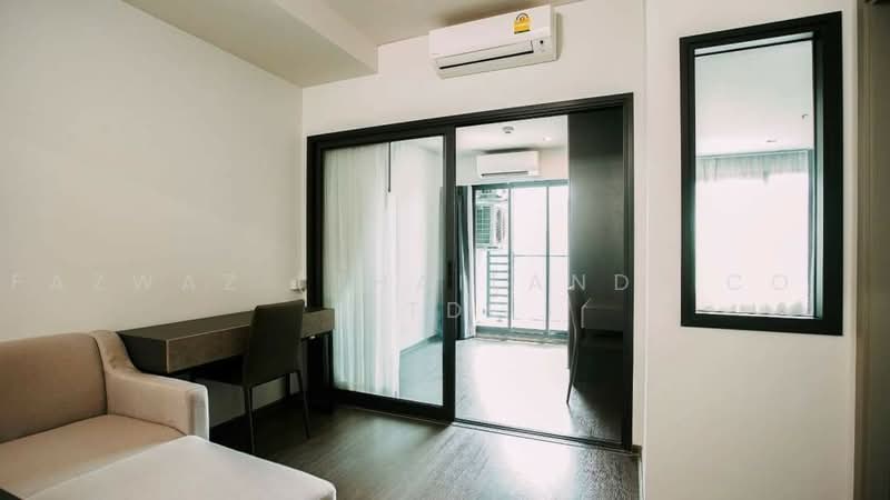 IDEO Phaholyothin Chatuchak : ไอดีโอ พหลโยธิน-จตุจักร, กรุงเทพ, ถนนพหลโยธิน, สามเสนใน, พญาไท, กรุงเทพ, 48 ตร.ม., คอนโด ขาย, โดย Fazwaz (Thailand) Co., Ltd., 500482575 - DDproperty.com