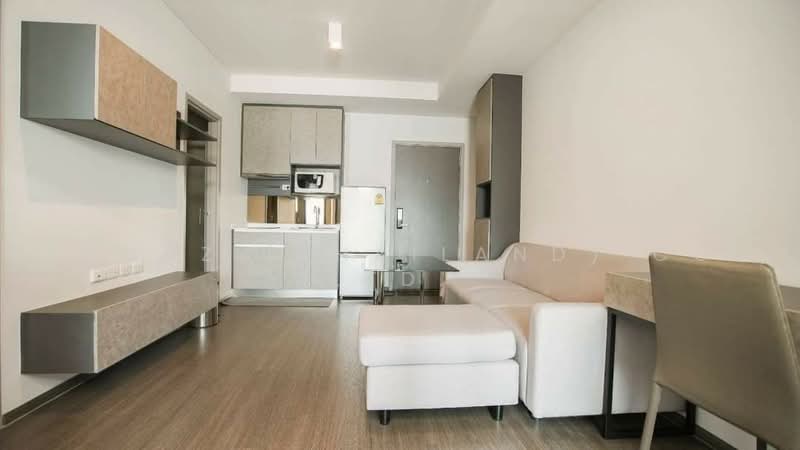IDEO Phaholyothin Chatuchak, Bangkok, Paholayothin Road, Samsen Nai, Phaya Thai, Bangkok, 2 Bedrooms, 48 sqm, Condo For Sale, by Fazwaz (Thailand) Co., Ltd., 500482575 - DDproperty.com