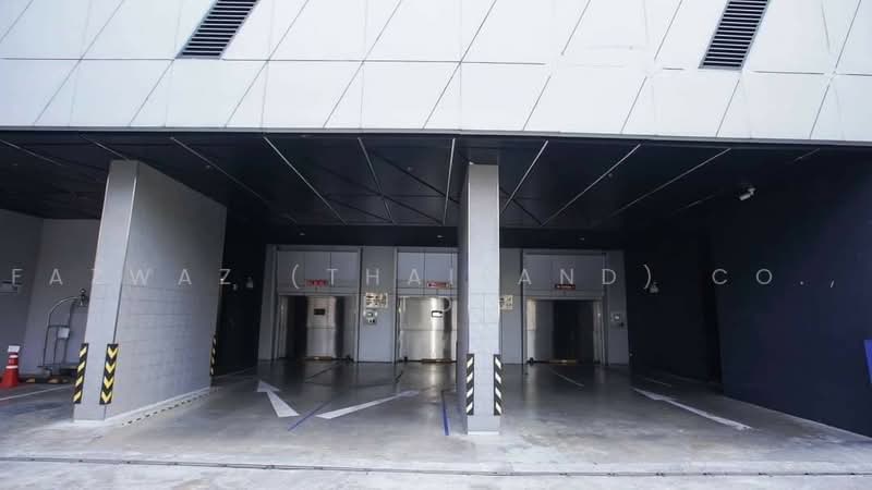 IDEO Phaholyothin Chatuchak, Bangkok, Paholayothin Road, Samsen Nai, Phaya Thai, Bangkok, 2 Bedrooms, 48 sqm, Condo For Sale, by Fazwaz (Thailand) Co., Ltd., 500482575 - DDproperty.com