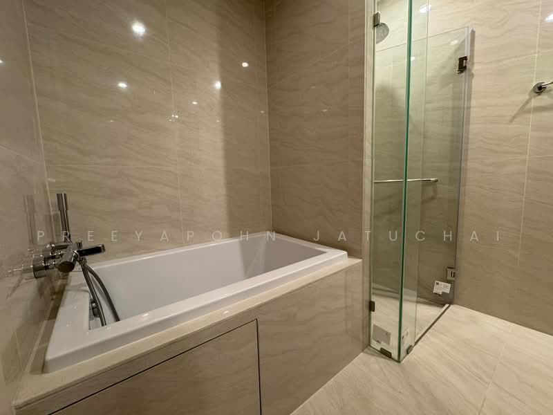 Noble Form Thonglor, Bangkok, Sukhumvit 55, Khlong Tan Nua, Watthana, Bangkok, 2 Bedrooms, 73 sqm, Condo For Rent, by Preeyapohn Jatuchai, 500482577 - DDproperty.com