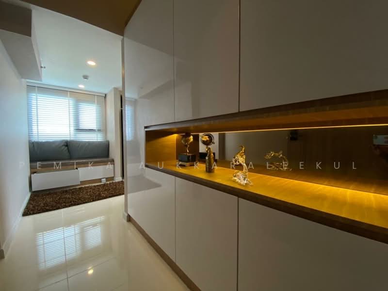 Knightsbridge Prime Sathorn : ไนท์บริดจ์ ไพรม์ สาทร, กรุงเทพ, 599 นราธิวาสราชนครินทร์, ทุ่งมหาเมฆ, สาทร, กรุงเทพ, 58 ตร.ม., คอนโด ขาย, โดย Pemika Aukkaraleekul, 500482578 - DDproperty.com