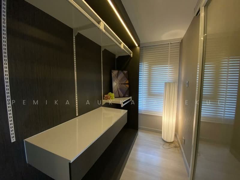 Knightsbridge Prime Sathorn, Bangkok, 599 Naradhiwas Rajanagarindra Road, Thung Maha Mek, Sathon, Bangkok, 2 Bedrooms, 58 sqm, Condo For Sale, by Pemika Aukkaraleekul, 500482578 - DDproperty.com