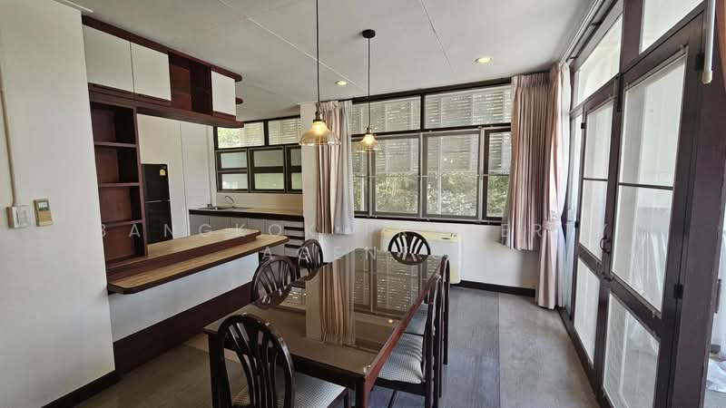 Tippy Court, Bangkok, 19 Sukhumvit 35 Alley, Khlongtoei Nua, Watthana, Bangkok, 3 Bedrooms, 170 sqm, Condo For Rent, by BANGKOK PROPERTY AGENTS, 500482580 - DDproperty.com