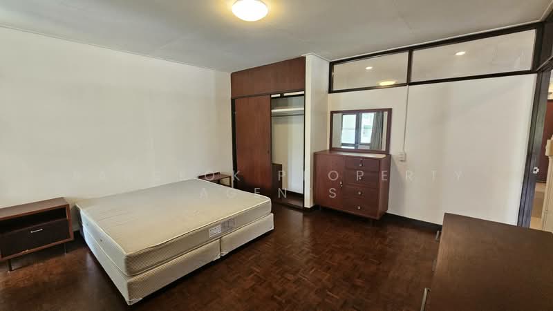 Tippy Court, Bangkok, 19 Sukhumvit 35 Alley, Khlongtoei Nua, Watthana, Bangkok, 3 Bedrooms, 170 sqm, Condo For Rent, by BANGKOK PROPERTY AGENTS, 500482580 - DDproperty.com