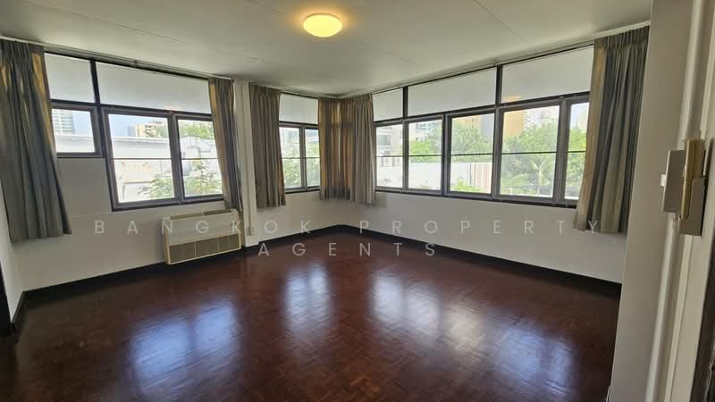 Tippy Court, Bangkok, 19 Sukhumvit 35 Alley, Khlongtoei Nua, Watthana, Bangkok, 3 Bedrooms, 170 sqm, Condo For Rent, by BANGKOK PROPERTY AGENTS, 500482580 - DDproperty.com
