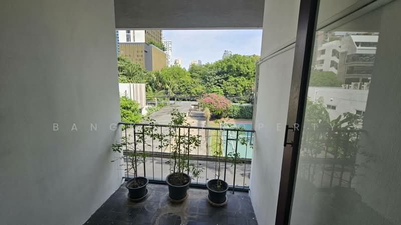 Tippy Court, Bangkok, 19 Sukhumvit 35 Alley, Khlongtoei Nua, Watthana, Bangkok, 3 Bedrooms, 170 sqm, Condo For Rent, by BANGKOK PROPERTY AGENTS, 500482580 - DDproperty.com