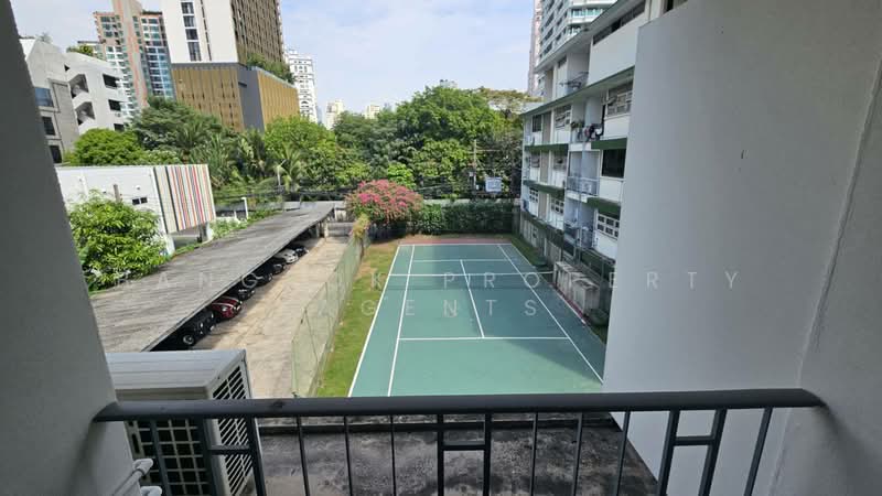 Tippy Court, Bangkok, 19 Sukhumvit 35 Alley, Khlongtoei Nua, Watthana, Bangkok, 3 Bedrooms, 170 sqm, Condo For Rent, by BANGKOK PROPERTY AGENTS, 500482580 - DDproperty.com