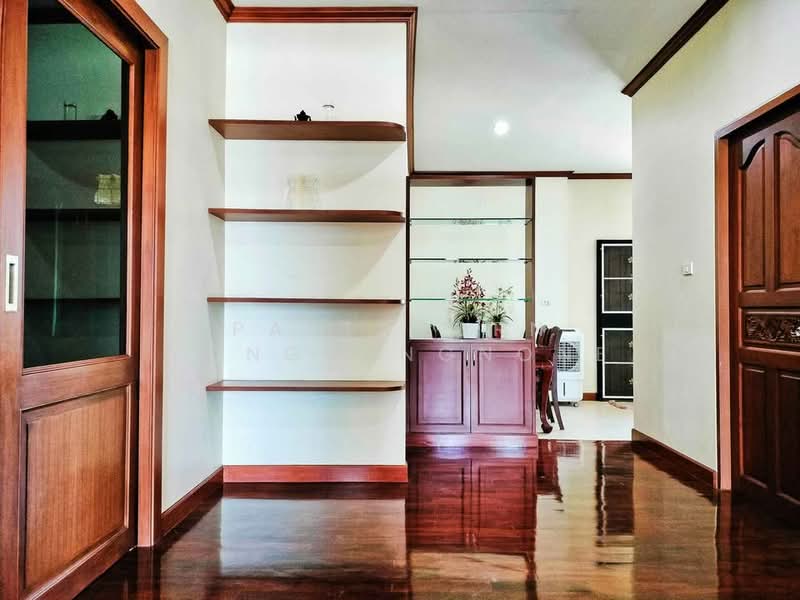 3-BR House, Bangkok, Bang Waek, Phasi Charoen, Bangkok, 3 Bedrooms, 150 sqm, Single Detached House For Sale, by Pattaporn Yongsungnone, 500482581 - DDproperty.com