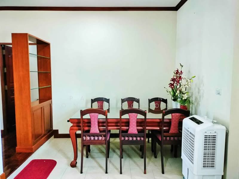 3-BR House, Bangkok, Bang Waek, Phasi Charoen, Bangkok, 3 Bedrooms, 150 sqm, Single Detached House For Sale, by Pattaporn Yongsungnone, 500482581 - DDproperty.com