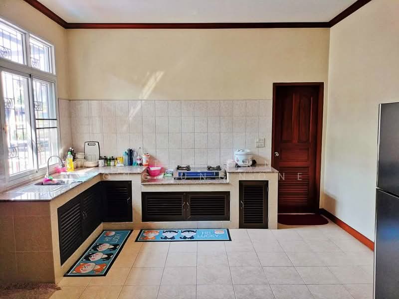 3-BR House, Bangkok, Bang Waek, Phasi Charoen, Bangkok, 3 Bedrooms, 150 sqm, Single Detached House For Sale, by Pattaporn Yongsungnone, 500482581 - DDproperty.com