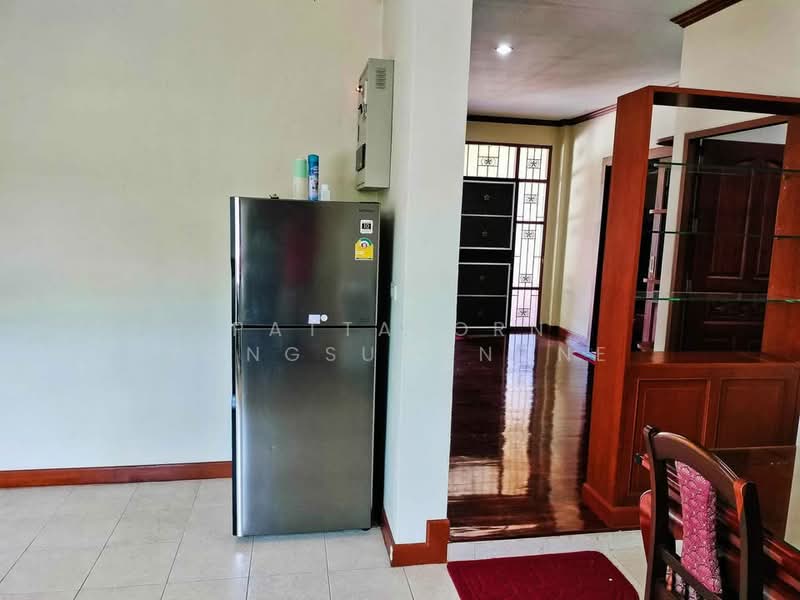 3-BR House, Bangkok, Bang Waek, Phasi Charoen, Bangkok, 3 Bedrooms, 150 sqm, Single Detached House For Sale, by Pattaporn Yongsungnone, 500482581 - DDproperty.com