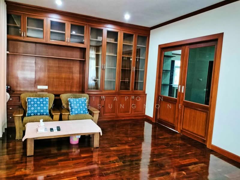 3-BR House, Bangkok, Bang Waek, Phasi Charoen, Bangkok, 3 Bedrooms, 150 sqm, Single Detached House For Sale, by Pattaporn Yongsungnone, 500482581 - DDproperty.com