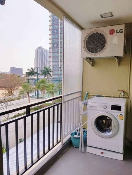 Porch Land 2 Jomtien Resort : พอชแลนด์ 2 จอมเทียน รีสอร์ท, ชลบุรี, หนองปรือ, บางละมุง, ชลบุรี, 75 ตร.ม., คอนโด ให้เช่า, โดย Vikrant Kokar, 500482583 - DDproperty.com
